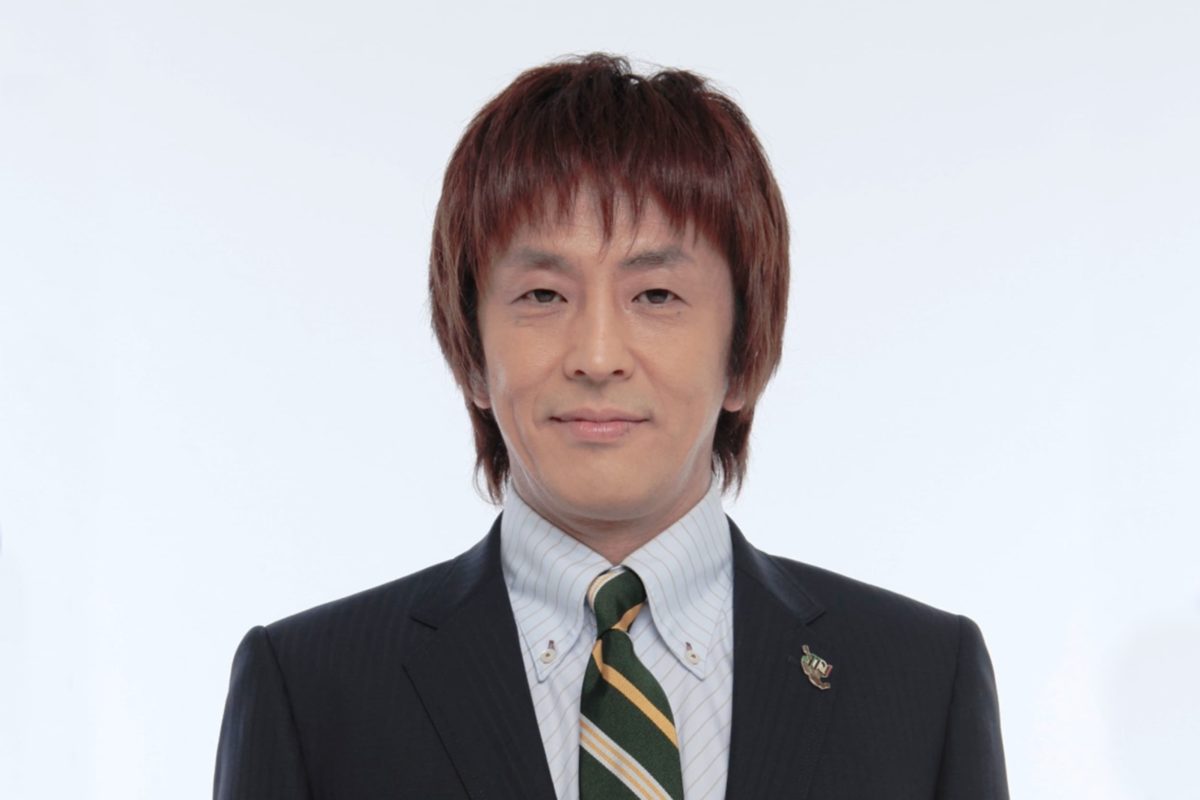 ホリケン、“俳優になりたい理由”打ち明ける 「お笑い芸人として俺は…」