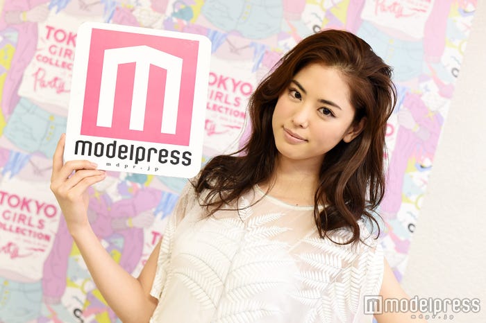 宮城夏鈴(C)モデルプレス