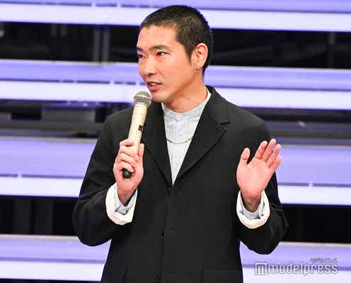 【「光る君へ」ファンミ】柄本佑、地毛での出家シーンは自ら提案