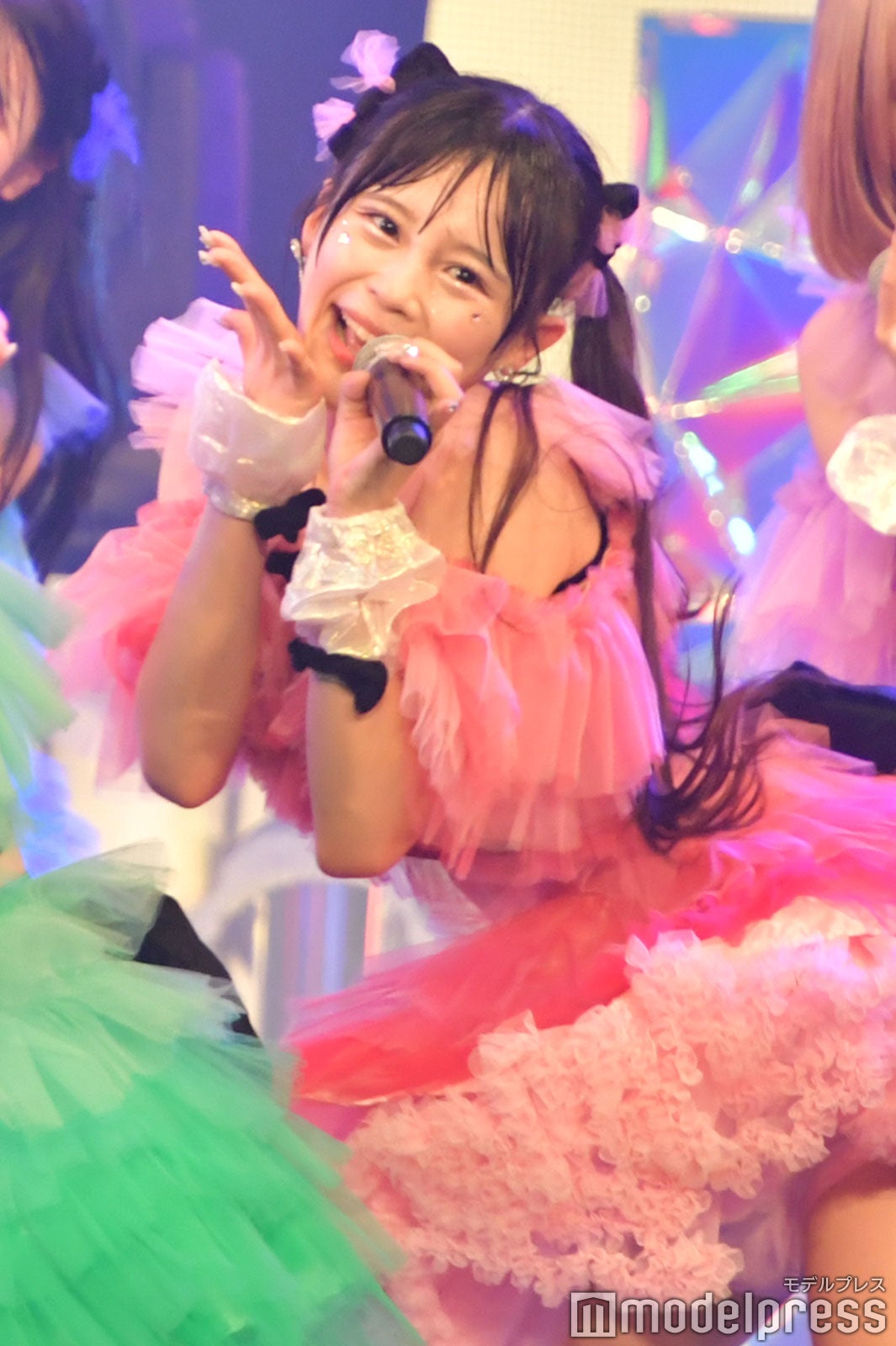 村川緋杏（C）モデルプレス