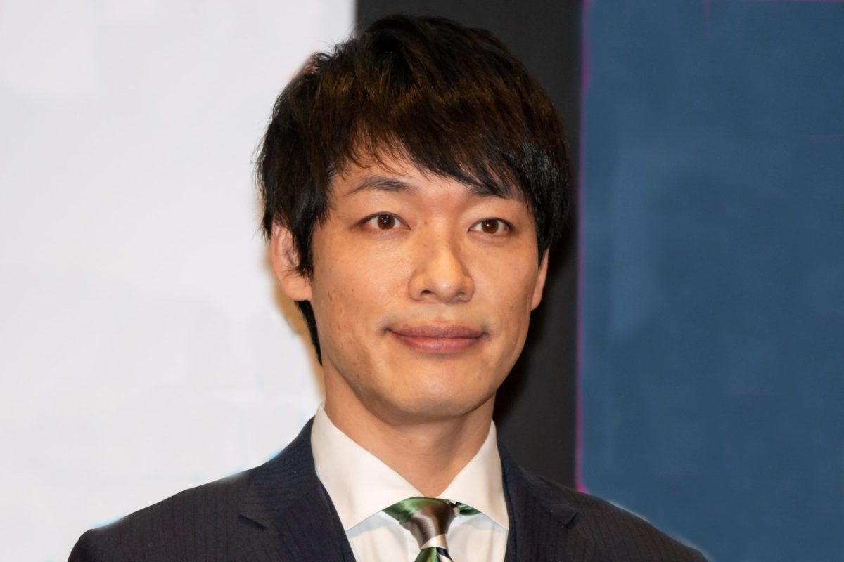 麒麟 川島明