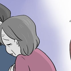 後編 妊娠9ヶ月で義両親に報告をしたら 遅すぎる と怒られた 非常識だったでしょうか モデルプレス