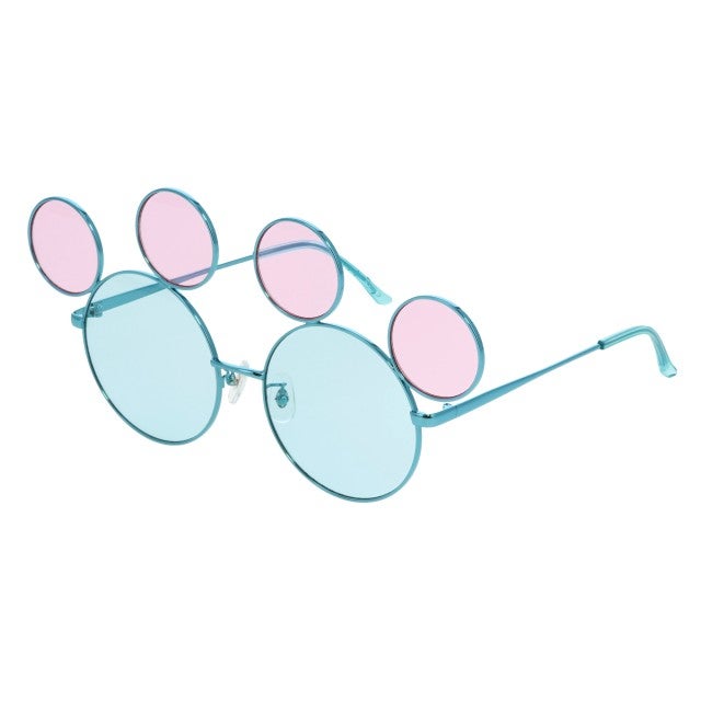 ファッション用グラス¥2,900（C）Disney