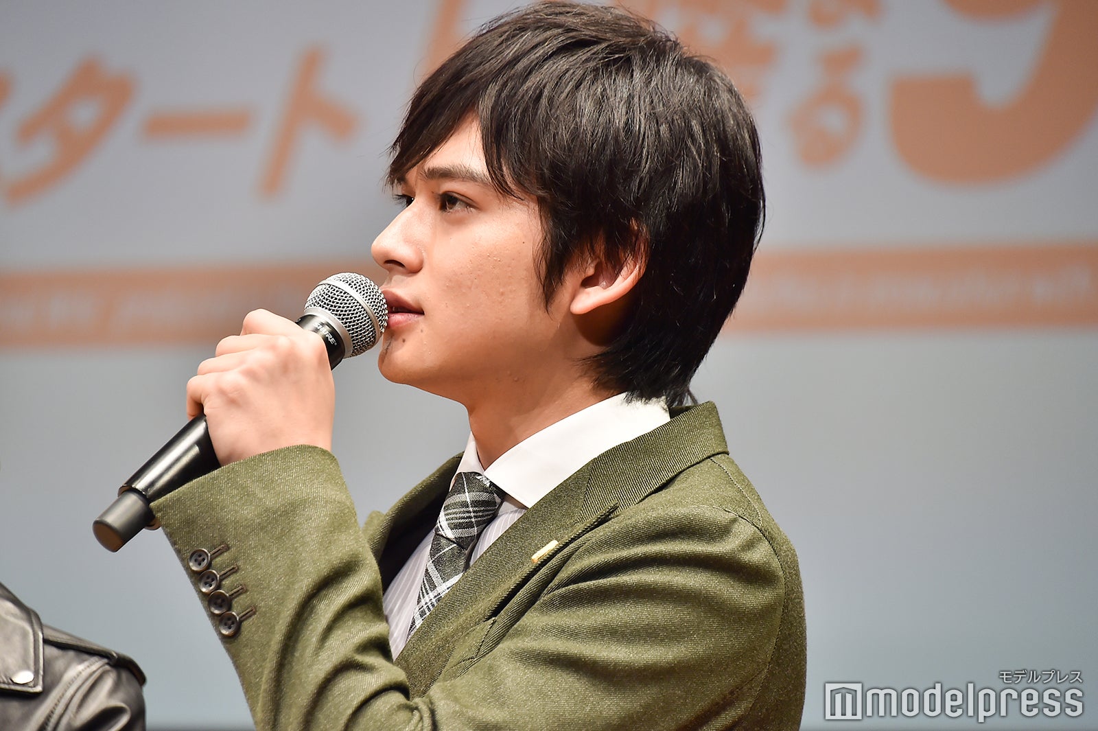 北村匠海 （C）モデルプレス