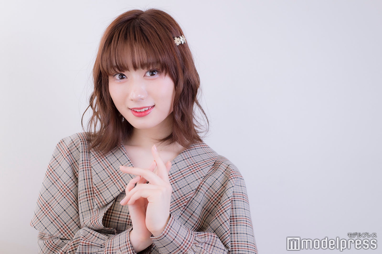 川村凜（C）モデルプレス