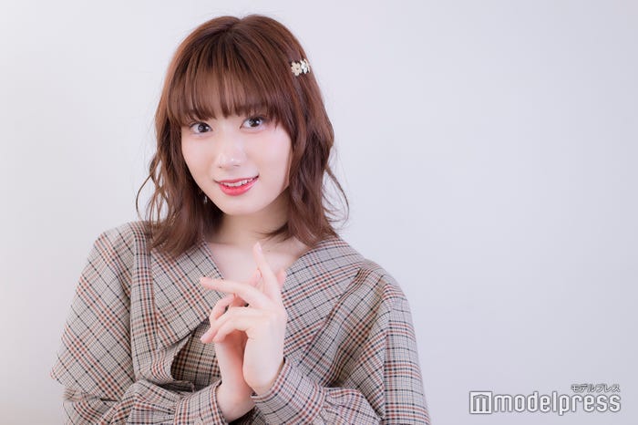 川村凜(C)モデルプレス