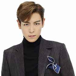 T.O.P from BIGBANG チェ・スンヒョン