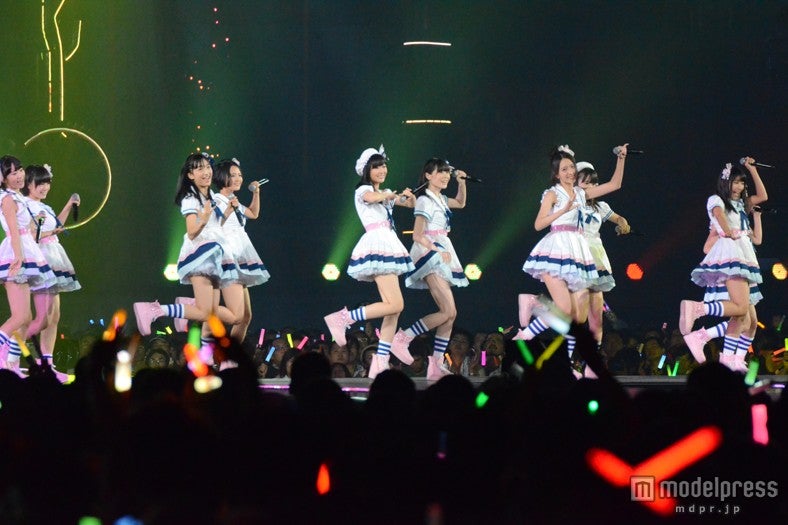 「AKB48 2013真夏のドームツアー～まだまだ、やらなきゃいけないことがある～」千秋楽