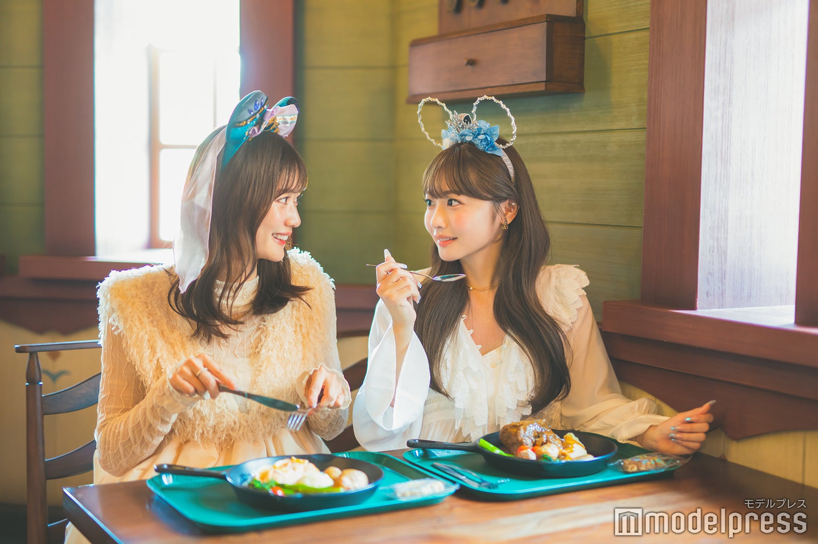 ゴールデン・クロッカス・イン（C）モデルプレス