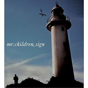 「Mr.Children」