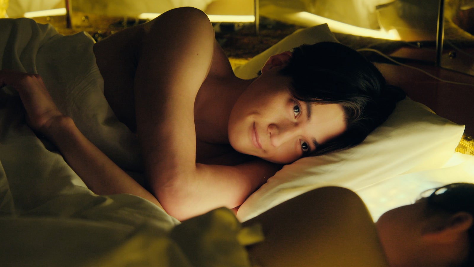 八木勇征「南くんが恋人！？ 」最終話より（C）テレビ朝日