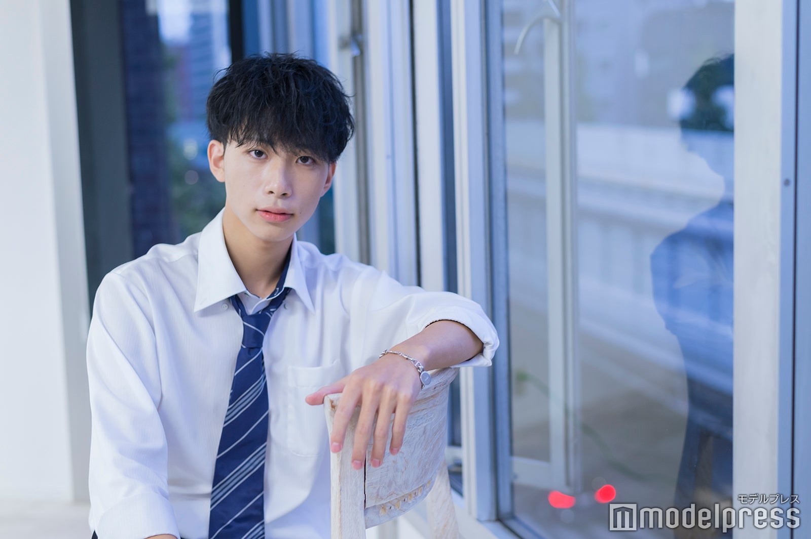 林田渓汰くん（C）モデルプレス