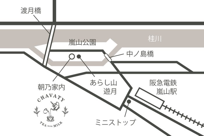 /画像提供:きちり