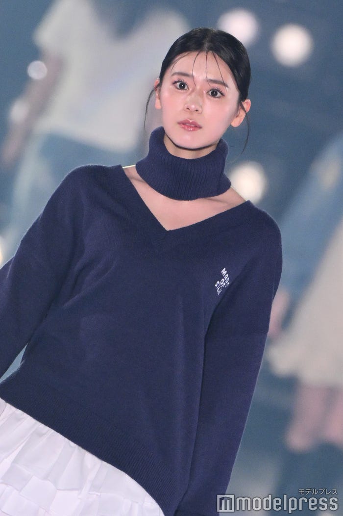 坂井仁香(C)モデルプレス