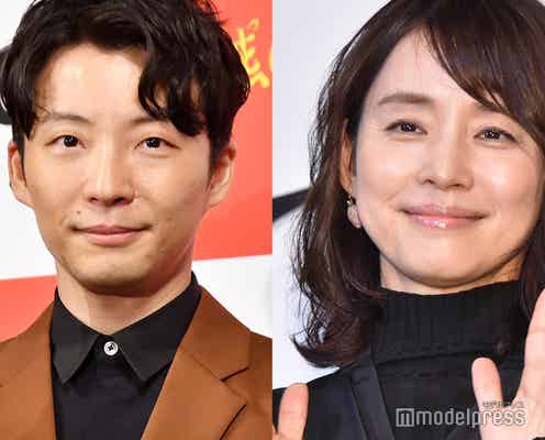 星野源、石田ゆり子インスタライブの“ゲリラオファー”回顧「すげー可愛い」