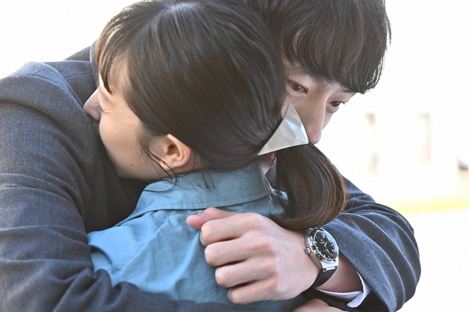 「ハンオシ」読者が選ぶ“胸キュンシーン”ランキングを発表＜1～5位＞