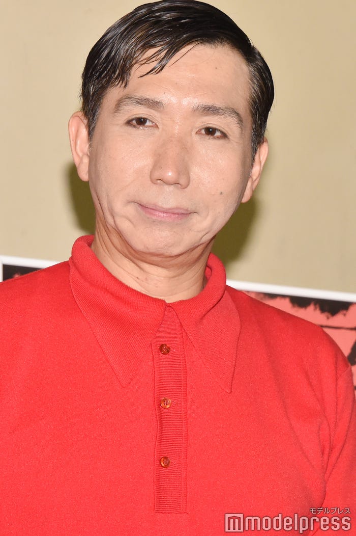 梶原善(C)モデルプレス