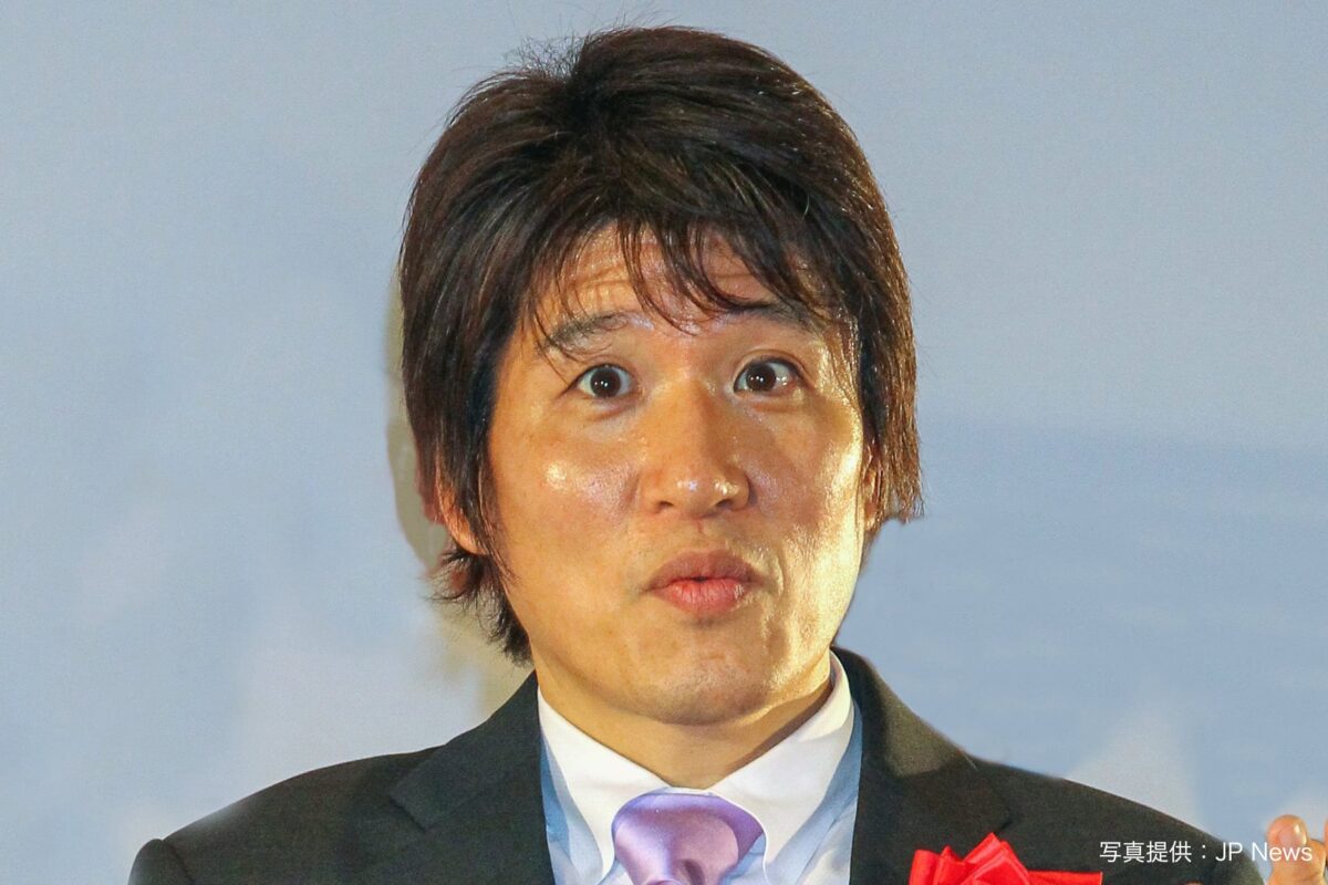 経験者が語る、見逃すと危ない“大腸がんのサイン” 桑野信義「絶対に検診に行って」