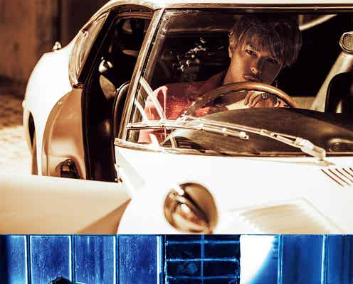 三代目JSB今市隆二&登坂広臣、ファンの不安に言及 7人集結時のエピソードも「寝癖のついた岩ちゃんが…」