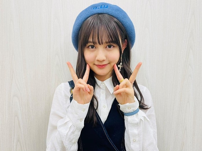 中村麗乃（提供写真）