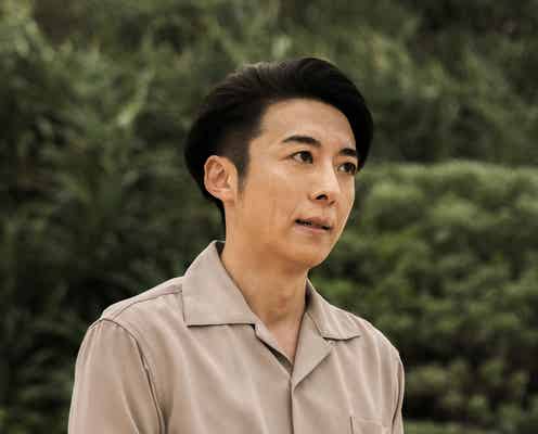 高橋一生、連続ドラマW作品で初主演 クライムサスペンス「渚の螢火」映像化決定