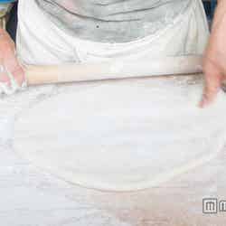 こだわりの手打ち麺を提供/画像提供:U-1グランプリ運営組織委員会