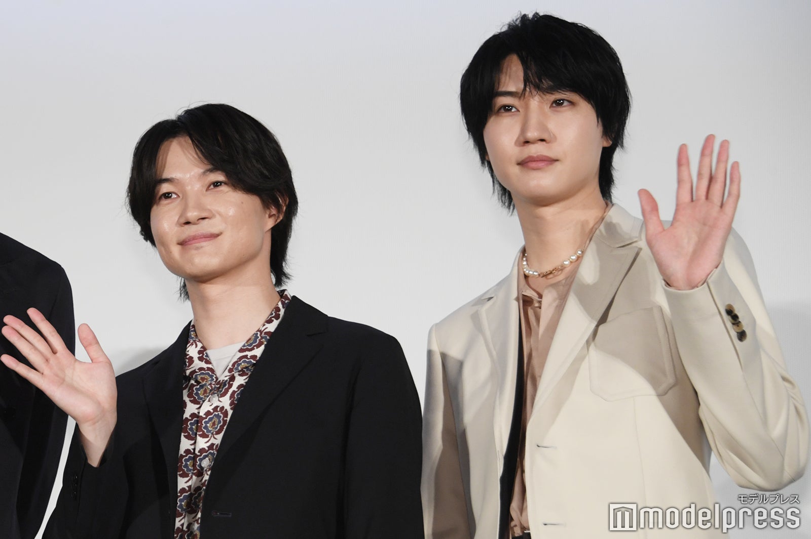 神木隆之介、オタクグッズ収集も「同じようなものは買わない」と発言　桜田通が聞き逃さずツッコミ＜大名倒産＞