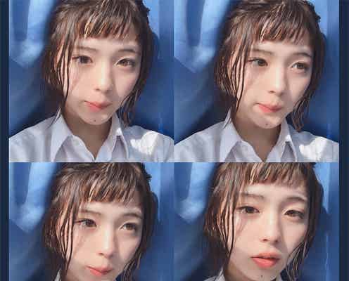【注目の人物】可愛すぎるジュノンボーイ・井手上漠 「私はメンズ」苦悩の過去も…“自分らしく”貫く生き方に反響