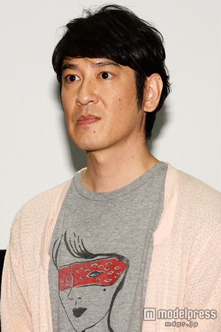 離婚を発表した田中直樹 (C)モデルプレス