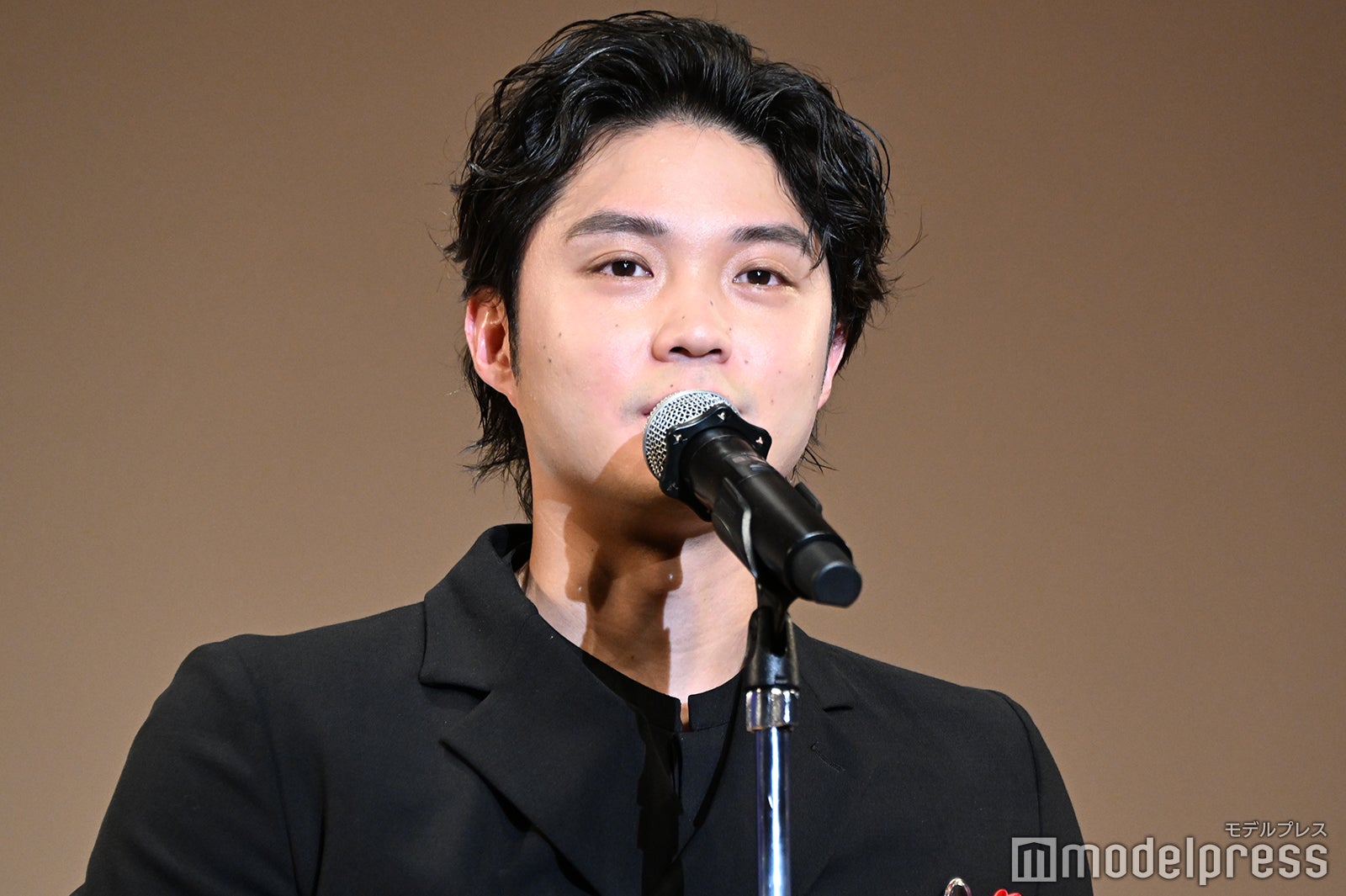 磯村勇斗（C）モデルプレス