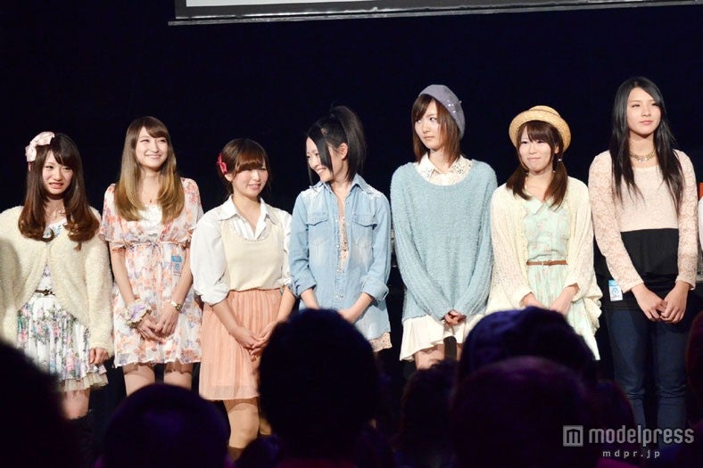 「Rea*ma」（リアーマ）モデルオーディションのファイナリスト