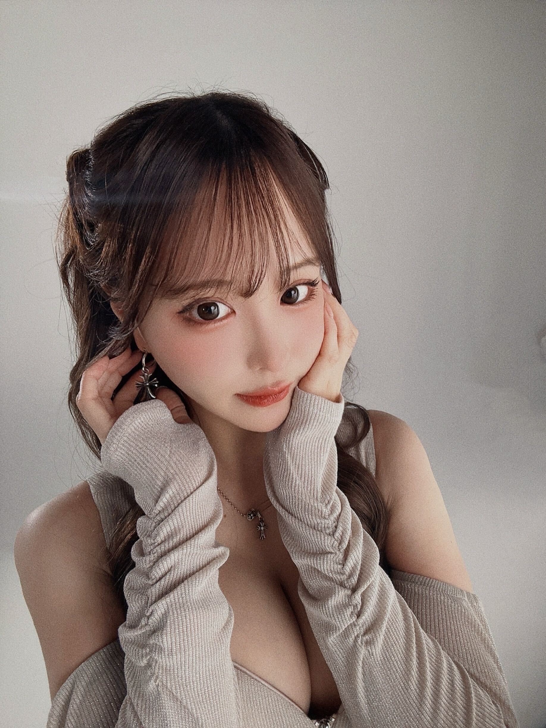 れみれみ「VENET TOKYO ROPPONGI」（提供写真）