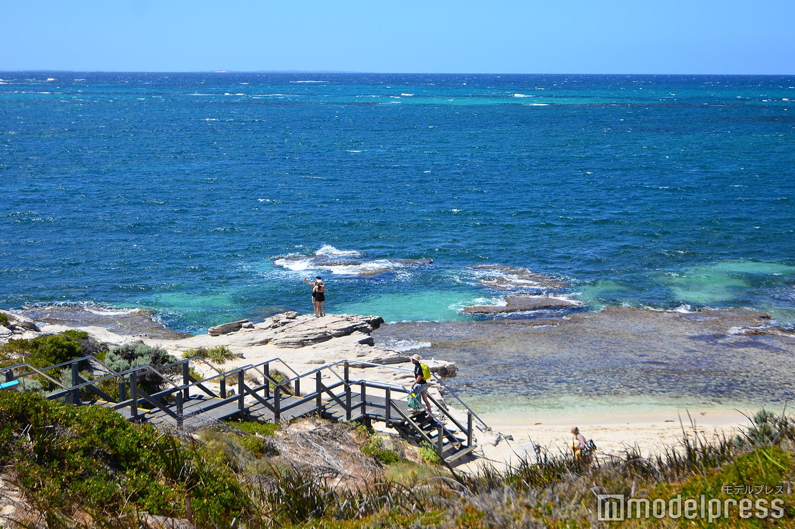 ロットネスト島（C）モデルプレス