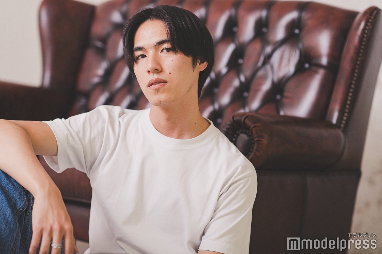 宮内駿さん（C）モデルプレス