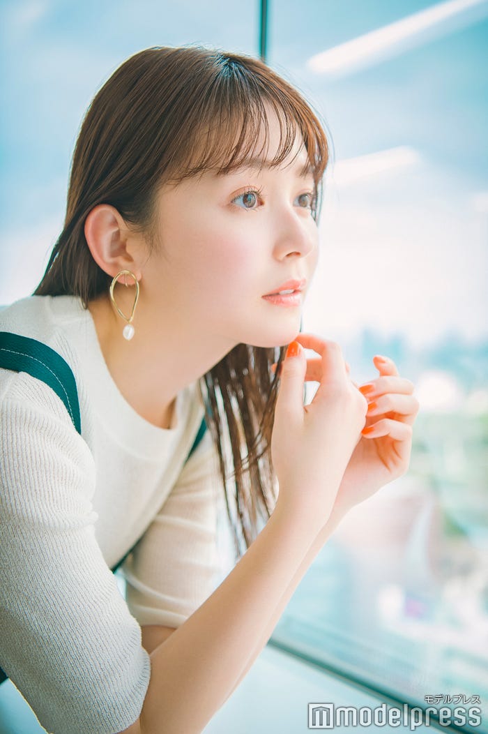 久間田琳加(C)モデルプレス