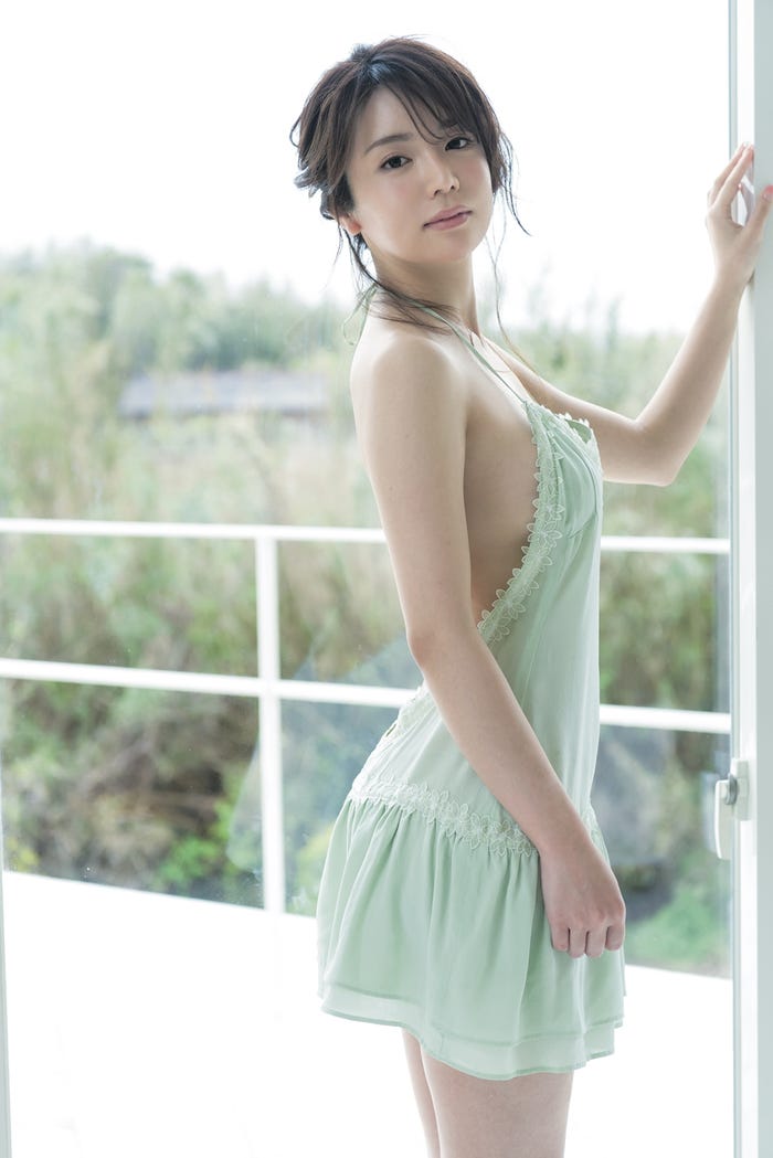 仲村美海(C)Takeo Dec./集英社