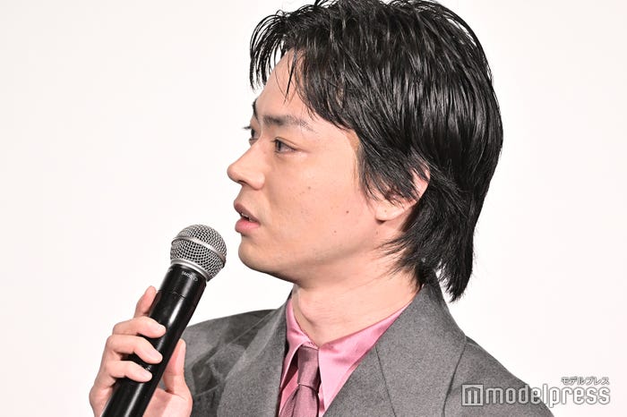 菅田将暉(C)モデルプレス