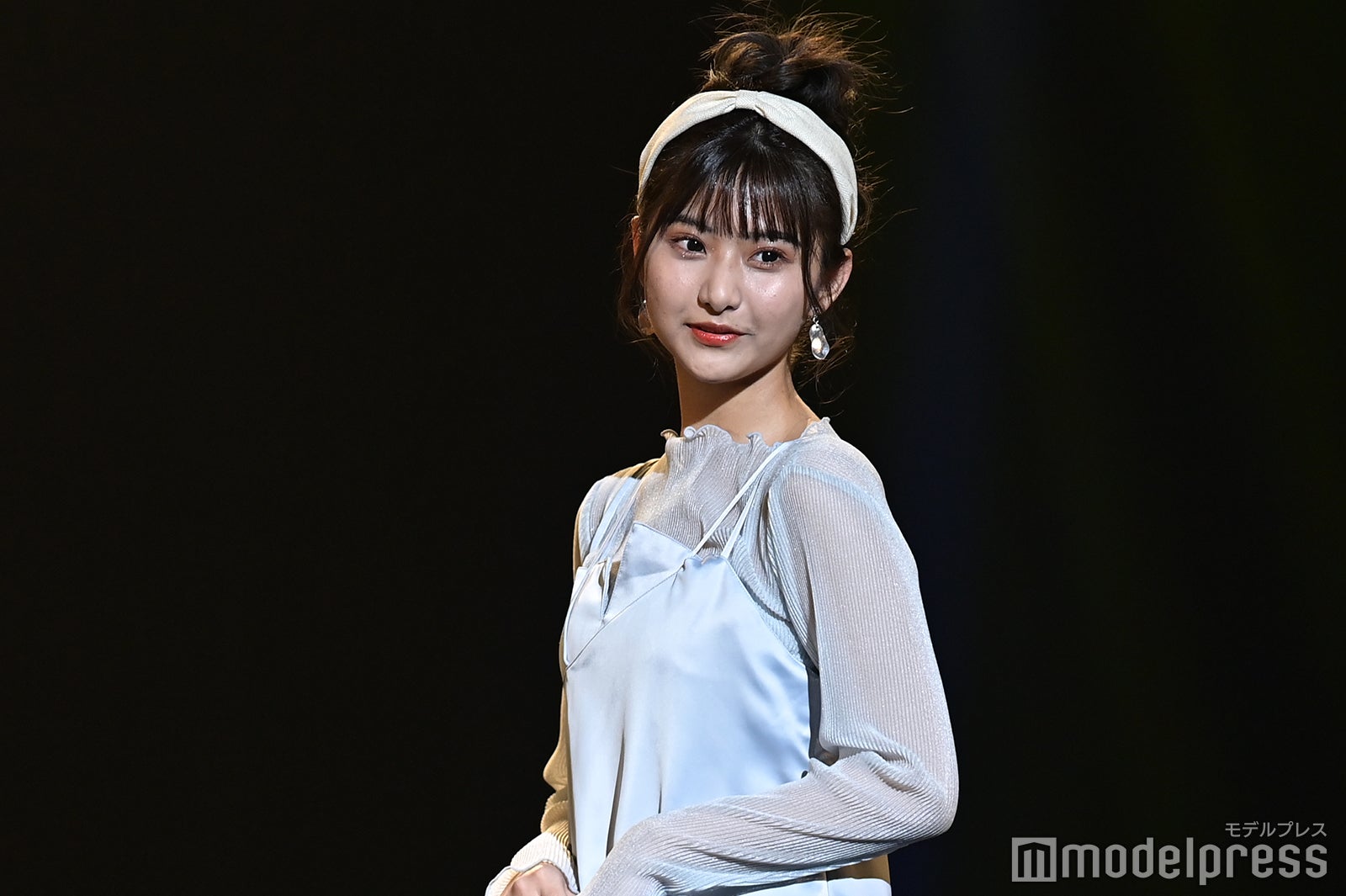 （C）モデルプレス