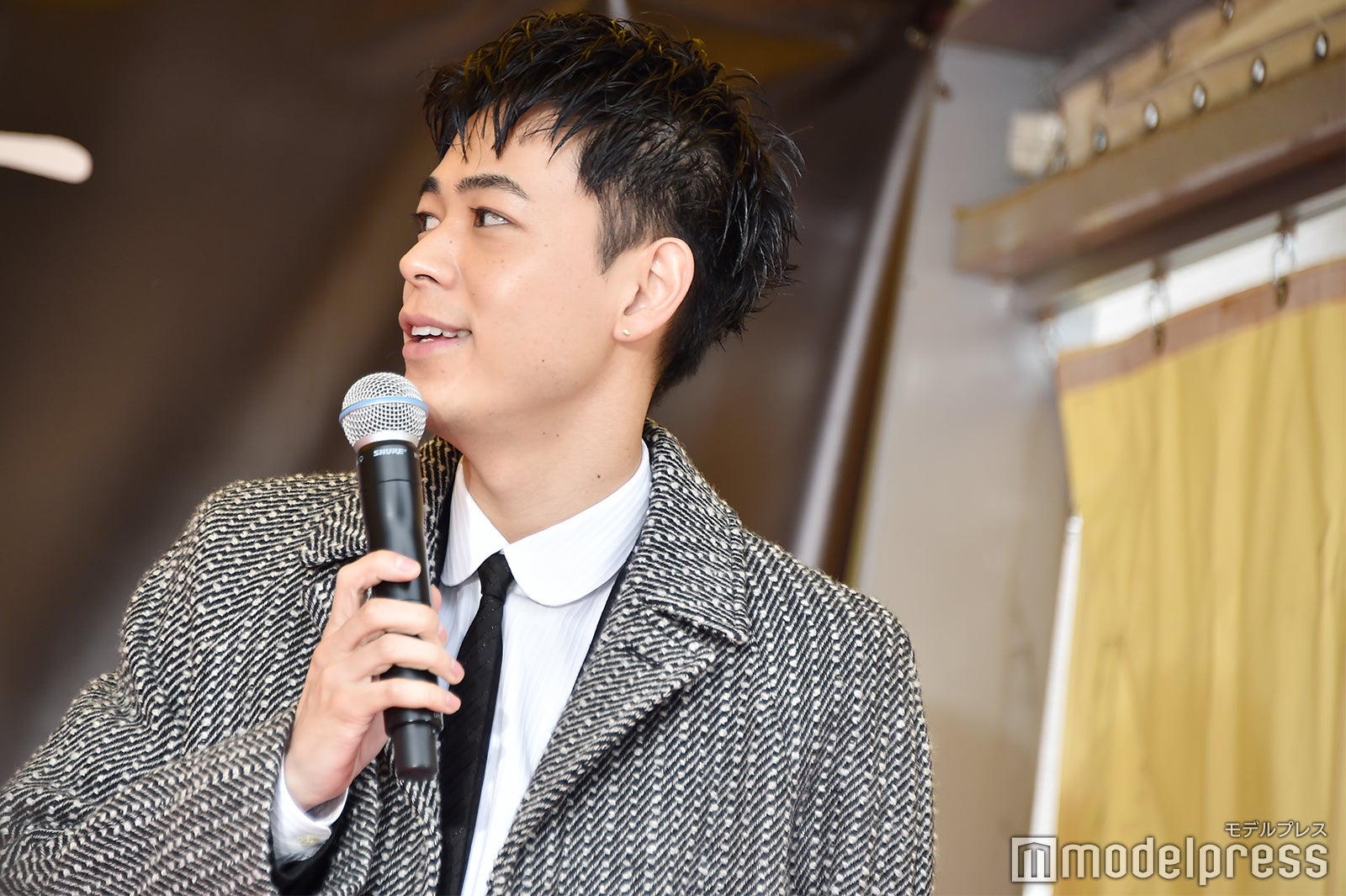 成田凌（C）モデルプレス