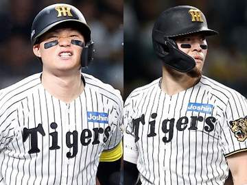 【解説者提言】基本に立ち返れ阪神 今は球児政権で初めての「大きな谷間」 復調の鍵は七回の佐藤輝 ボール球見極め打てる球きっちり打つ
