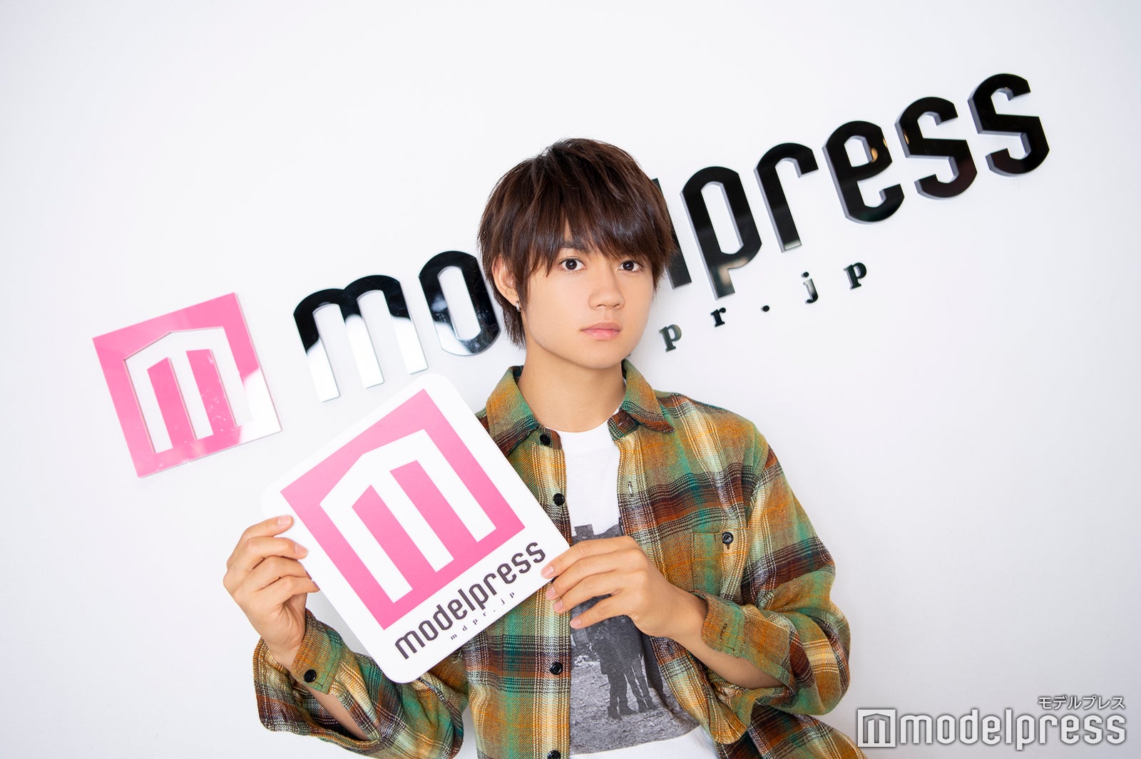 皆さんたくさんの質問ありがとうございました！（C）モデルプレス