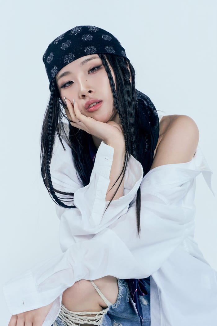 ユン・ソヨン(提供写真)