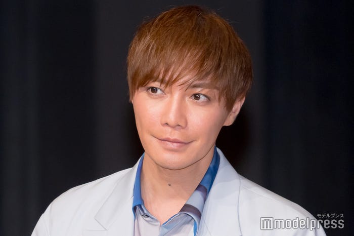 成宮寛貴(C)モデルプレス