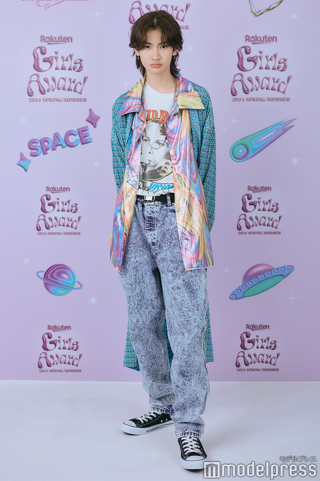 市村優汰（C）モデルプレス