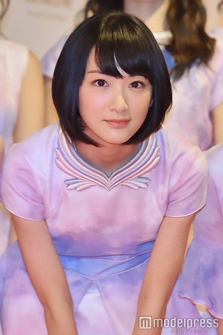 乃木坂46生駒里奈 歳誕生日 すごいプレゼントをもらった 紅白リハ初日 モデルプレス 乃木坂46生駒里奈 歳誕生日 すごいプレゼントをもらった 紅白リハ初日 モデルプレス