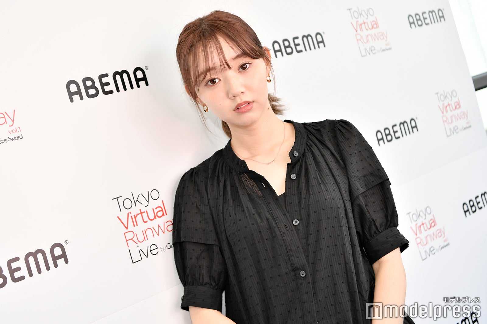 江野沢愛美（C）モデルプレス