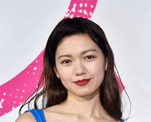 二階堂ふみ、激変した恋愛観を告白 菜々緒・有村架純らとの交友エピソードも