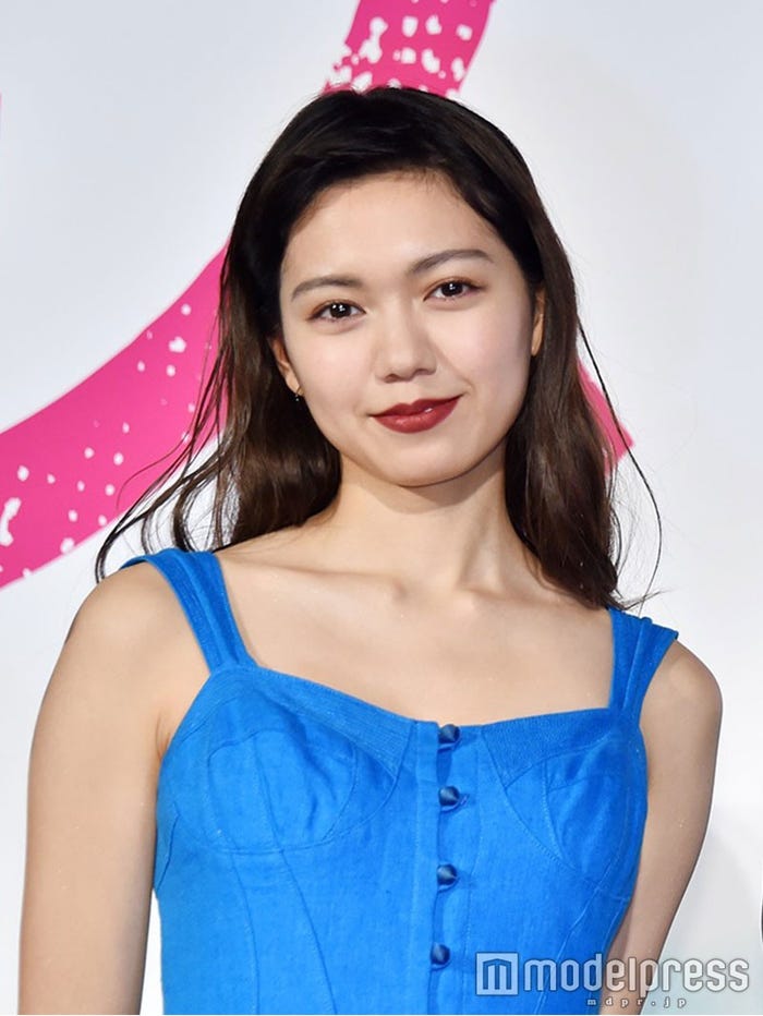 二階堂ふみ (C)モデルプレス