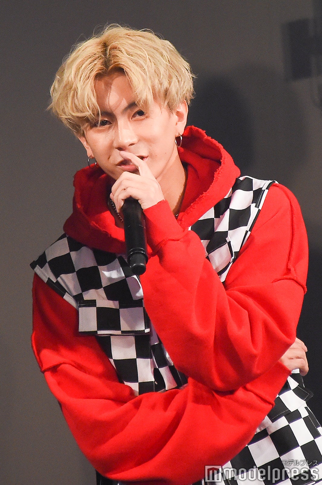 高橋祐理 （C）モデルプレス