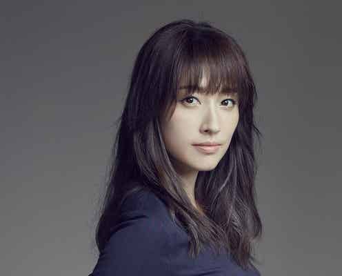 嵐・相葉雅紀主演「貴族探偵」アジアのトップ女優・田中千絵が凱旋出演